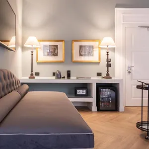 Vossia Luxury & Sicilian Living Casa de hóspedes