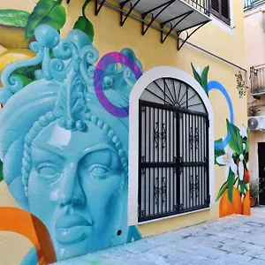 Cortile Dei Giusti - Combo Casa de hóspedes