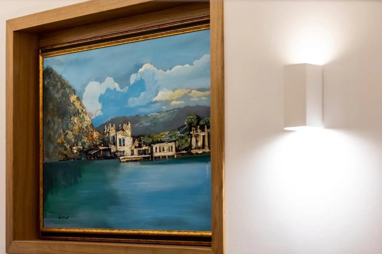 Casa de hóspedes Vespri Luxury Rooms & Suites Palermo Itália