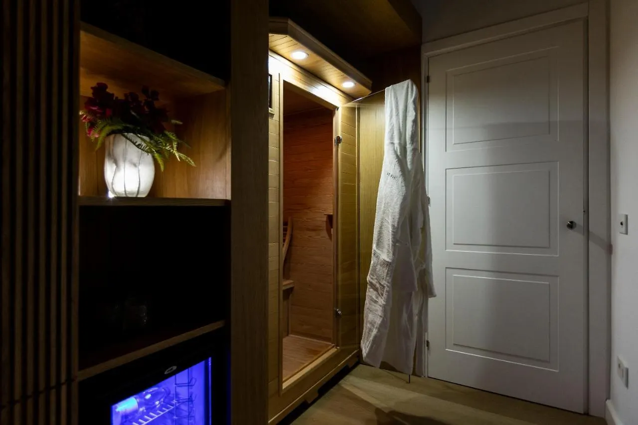 Vespri Luxury Rooms & Suites Palermo