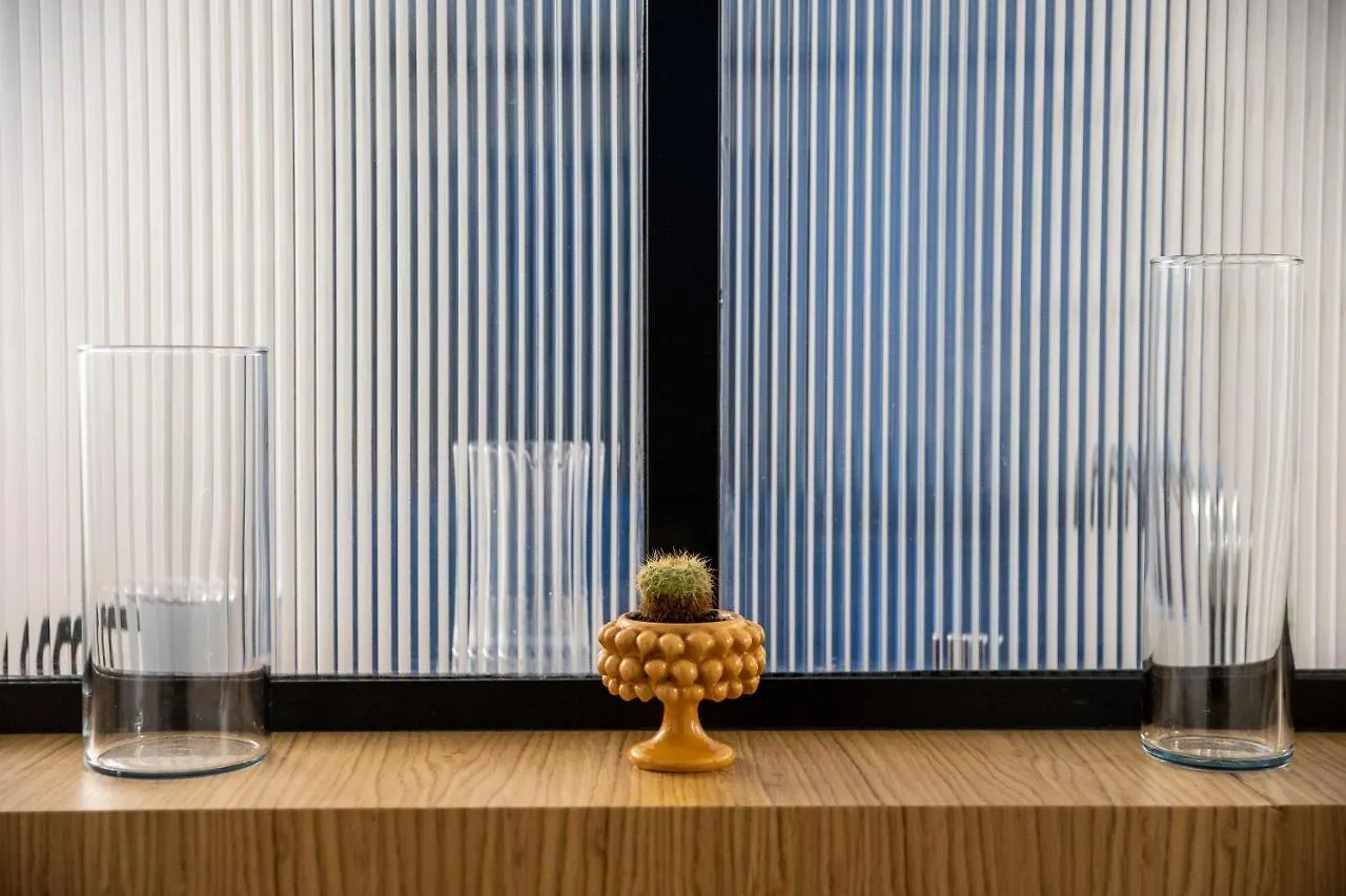 Vespri Luxury Rooms & Suites パレルモ イタリア
